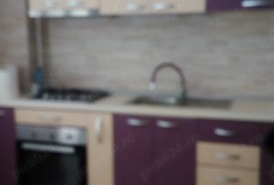 Apartament de inchiriat ,bloc relativ nou langa Iulius Mall - 7