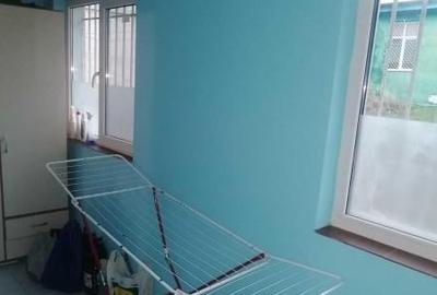 Apartament cu 3 camere semidecomandat în Tomis Nord - 2