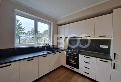 Apartament cu 2 camere decomandat, mobilat în Cristian - 9