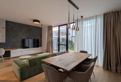 Casa / Vila 4 camere Complex Amber Forest - 2