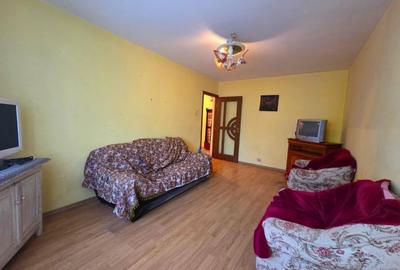 Apartament cu 3 camere decomandat în Dacia - 5
