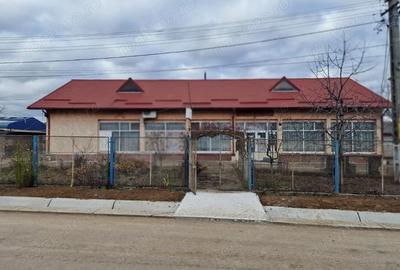 Spațiu comercial, de 287 mp, în Buciumi - 19