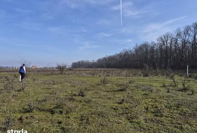 Teren de 950 mp, în Central - 3