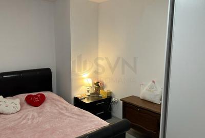 Apartament cu 2 camere decomandat, mobilat în Tineretului - 6