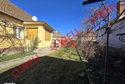 Casă cu 3 camere în Sânpaul - 8