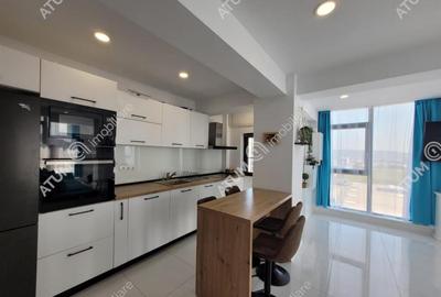 Apartament cu 3 camere 2 bai 2 balcoane zona Doamna Stanca S - 8