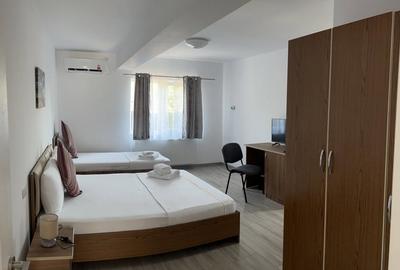 Casă cu 4 camere în Corbu - 8