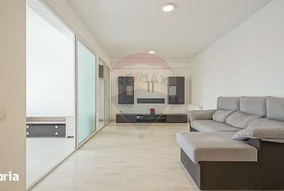Apartament cu 3 camere în Triaj - 9