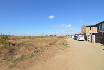 Loturi Teren Intravilan Berceni - Vidra | Localizare Excelenta - 13