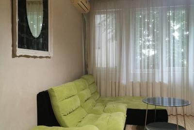 Apartament cu 2 camere semidecomandat în Matei Voievod - 2