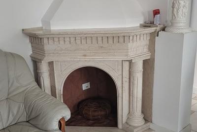 Apartament cu 3 camere semidecomandat în Floreasca - 9