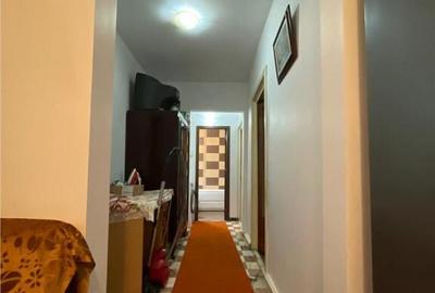 Apartament 3 camere de zona ultracentrala- Tulcea - 3