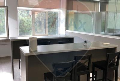 Spatiu de birouri de 4,000mp de vanzare in zona Industriilor - 13