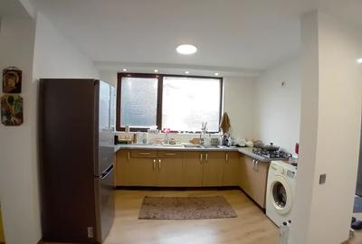 Vila single, Oras Chitila | 134 mp | 3 camere | Mega Image - 4
