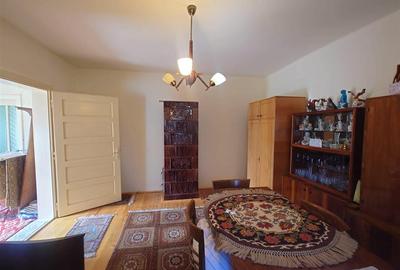 Casă individuală cu 4 camere cu Teren 3892 Mp în Baia de Criș - 6