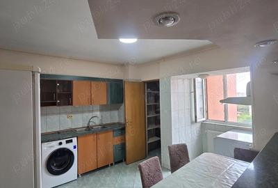 Apartament cu 4 camere în Moșilor - 4
