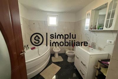 Casă cu Teren 350 Mp în Bariera Vâlcii - 4