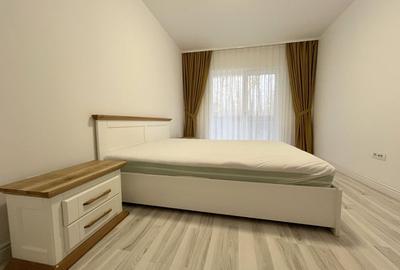 De inchiriat apartament 2 camere, Ghiroda - 3