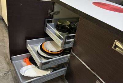 Decebal - Piata Alba Iulia - centrala proprie - 110 mp - 4