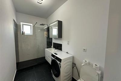 Penthouse elegant cu 2 terese zona complexul rezidential Deventer - 16