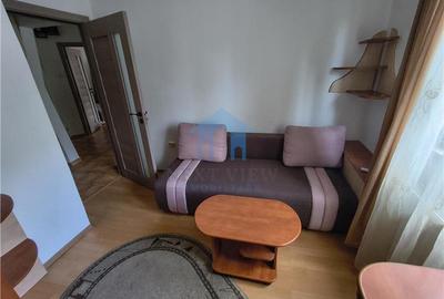 Apartament cu 2 camere decomandat în Grigorescu - 6