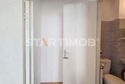 Apartament cu 2 camere semidecomandat în Astra - 10