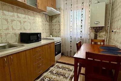 Apartament cu 2 camere decomandat în Alexandru cel Bun - 6