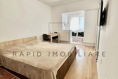 Garsonieră în Siderurgiștilor - 11