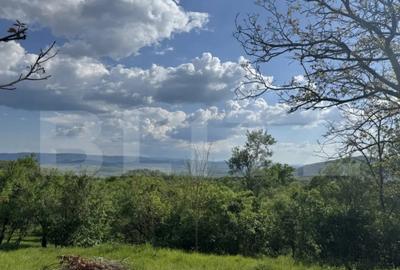 Teren de 15080 mp, în Central - 1