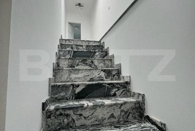 Apartament 3 camere, 100mp, situat pe 2 niveluri, zona Radauti - 9