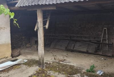Vând casă Pianu de Sus, jud.Alba, 135 mp. - 4