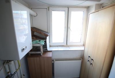 Ap. 1camera Micro 20, bloc mixt, centrala termica - 5