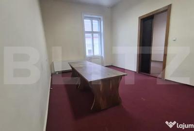 Spațiu comercial, de 255 mp, în Ultracentral - 5