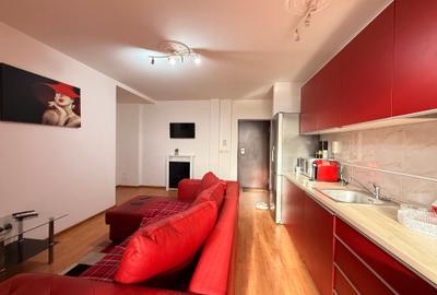 Ap. 2 camere , bloc nou- Rebreanu - AEM - 8