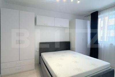 Apartament cu 2 camere semidecomandat în Chinteni - 7