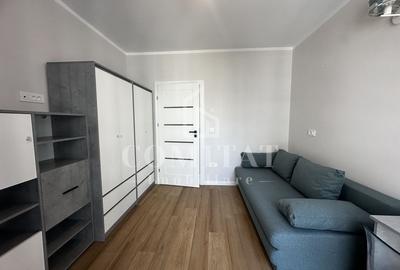 Apartament la cheie | 3 camere | Etaj intermediar | Columna Residence - 15