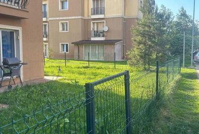 Apartament cu 2 camere semidecomandat în Ștefăneștii de Jos - 1