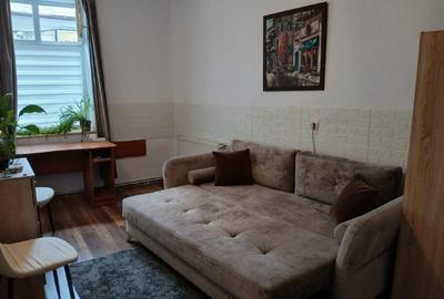 Apartament cu 2 camere circular în P-ța Mihai Viteazul - 5