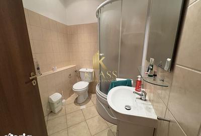 Apartament cu 2 camere în Dacia - 11