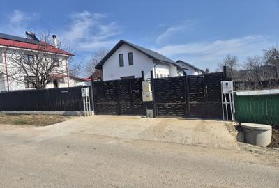 Casă cu 3 camere în Traian - 6