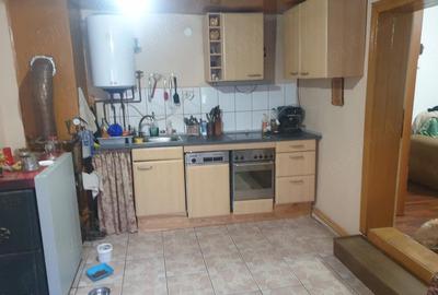 Casă cu 3 camere cu Teren 800 Mp în Dofteana - 9
