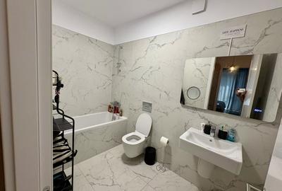 Apartament de 3 camere (una dressing) | Loc de parcare | 65 MP | Herastrau - 5