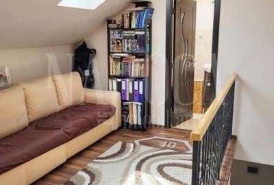 Apartament 3 camere de vanzare in Floresti Apartament 3 camere de vanzare in Floresti - 7