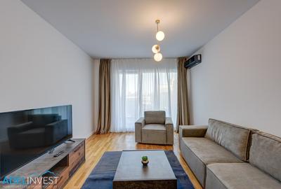 LUXURIA RESIDENCE * 2 CAMERE MOBILATE MODERN * TERASA 8 MP+PARCARE - 3