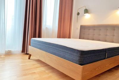 2 camere de inchiriat - H Victoriei 139 - 3