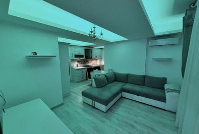 Apartament cu 2 camere în Granit - 5