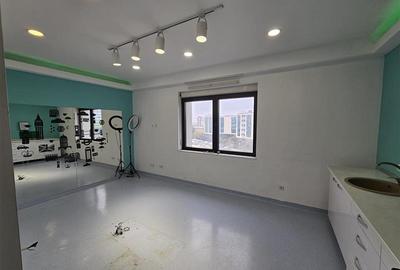 Inchiriere spatiu clinica langa metrou Aurel Vlaicu - 280 mp - 18