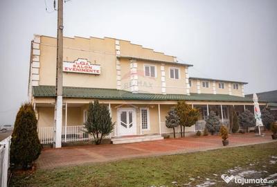 Spațiu comercial, de 1,132 mp, în Lunca (Vânători-Neamț) - 12