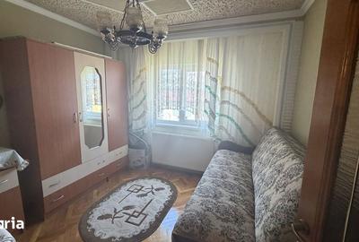 Apartament cu 3 camere decomandat în Central - 5