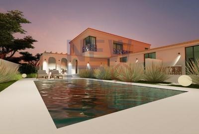 Teren de 744 mp intre 2 Mai si Vama Veche - 3